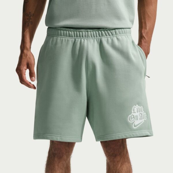 M NK SOLO SW SHORT