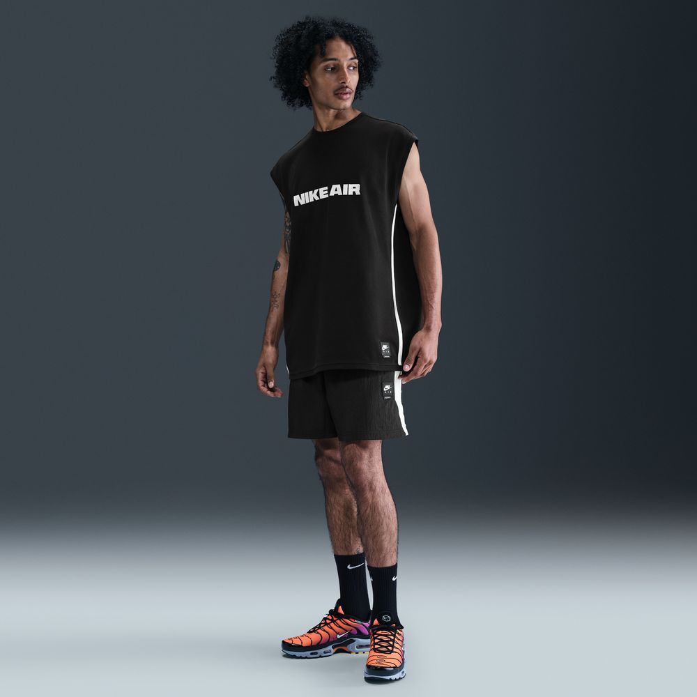 M NIKE AIR WOVEN SHORT