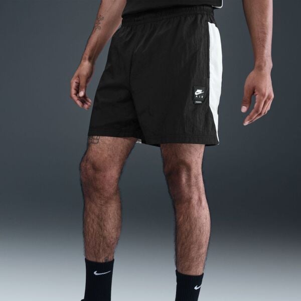 M NIKE AIR WOVEN SHORT