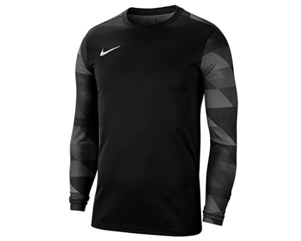 M NK DRY PARK IV JSY LS GK