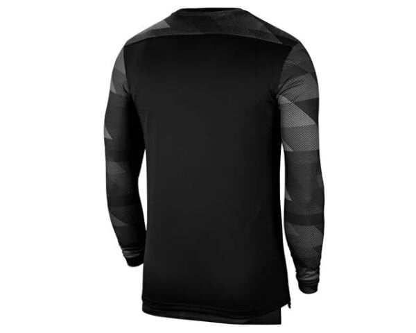 M NK DRY PARK IV JSY LS GK