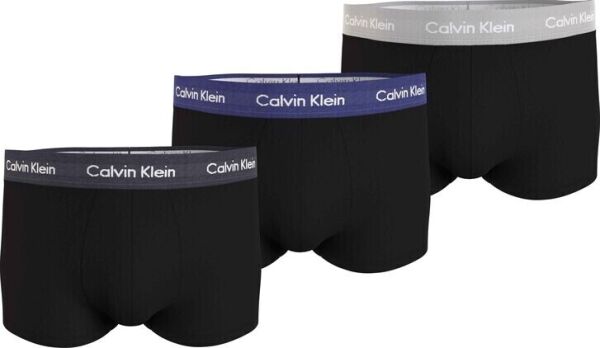 LOW RISE TRUNK 3PK
