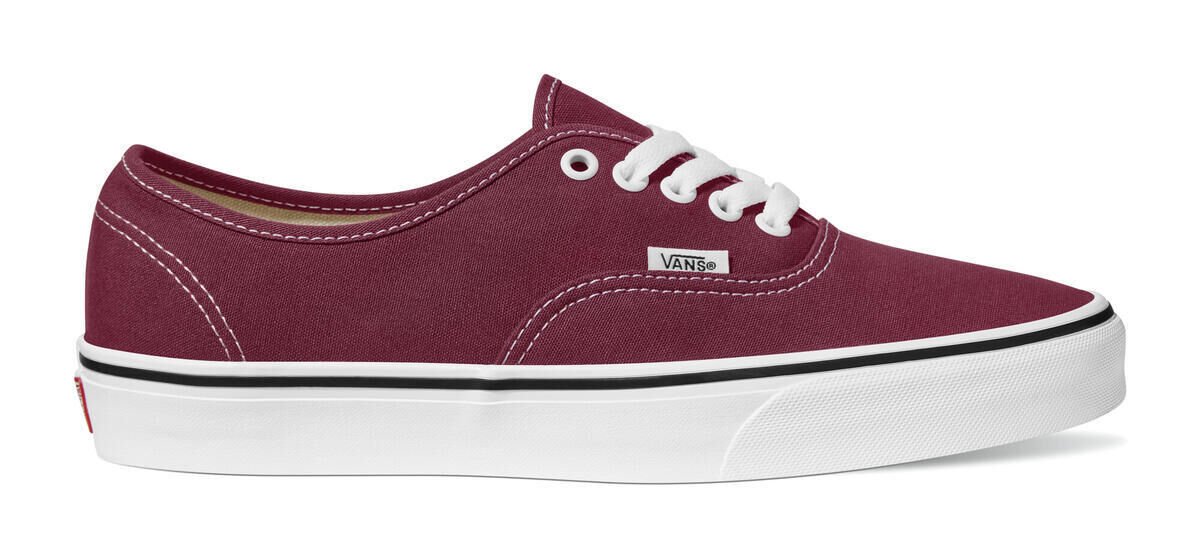 Authentic