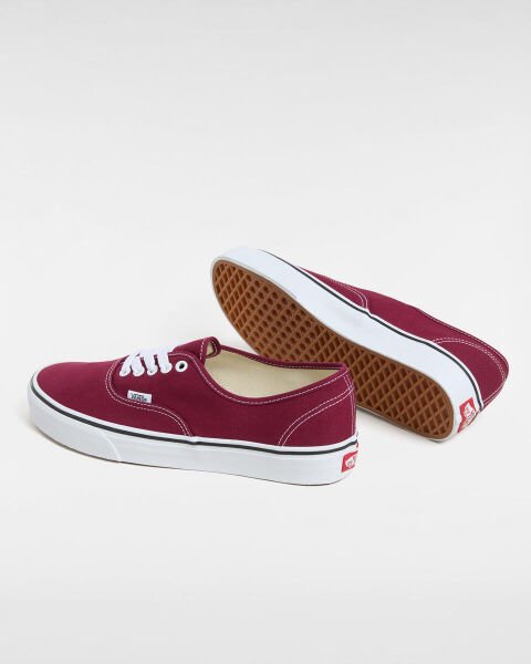 Authentic