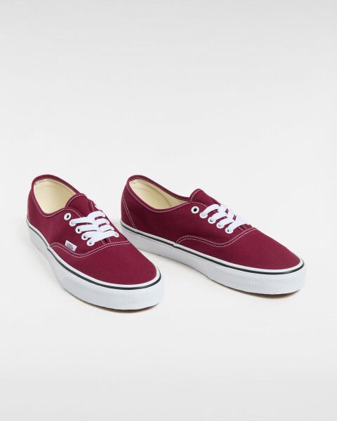 Authentic