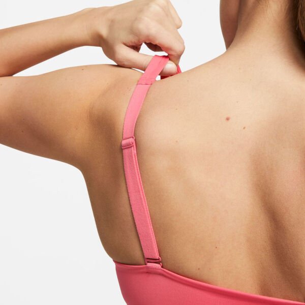 W NK DF INDY PLUNGE CUTOUT BRA