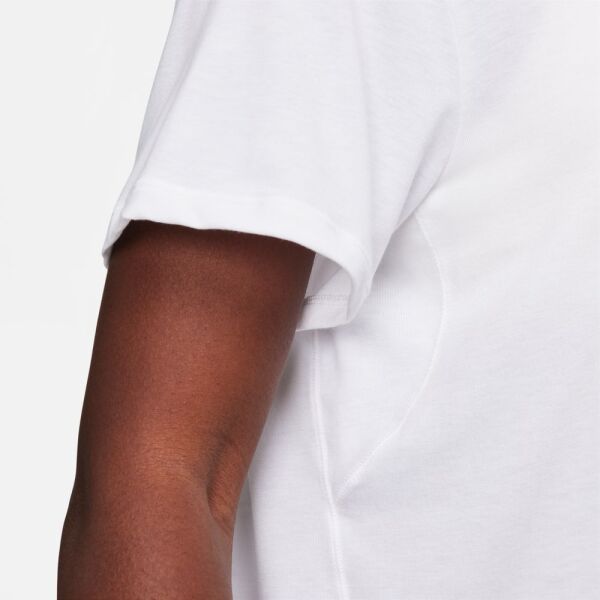 W NK ONE RELAXED DF SS TOP