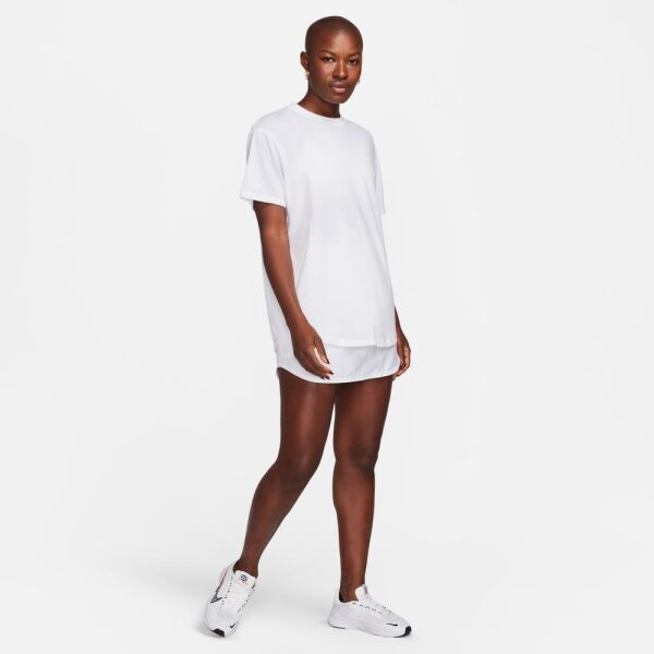 W NK ONE RELAXED DF SS TOP