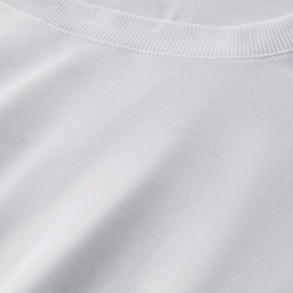 W NK ONE RELAXED DF SS TOP