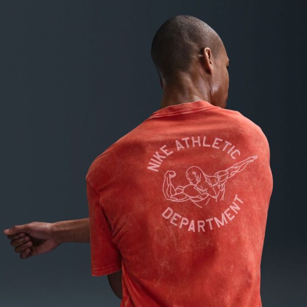 M NK TEE M90 GYM CULT