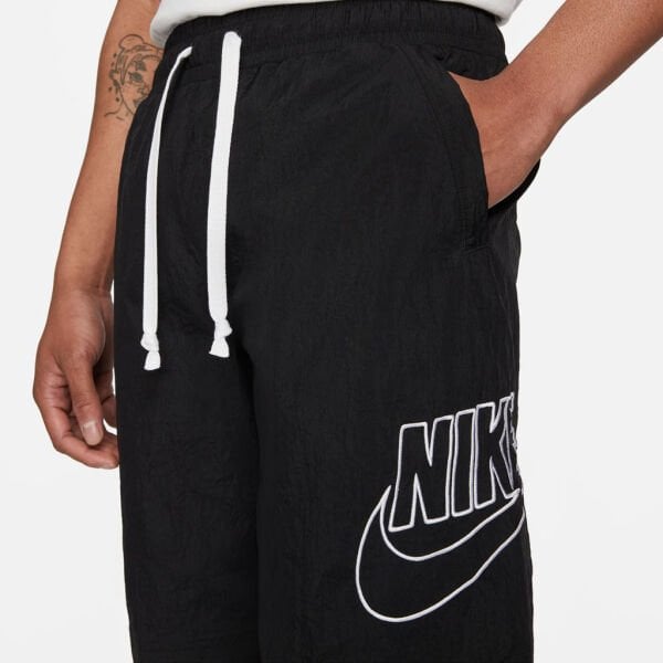 M NSW SPE WVN LND SHORT ALUMNI