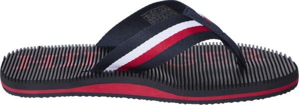 MASSAGE HILFIGER BEACH SANDAL
