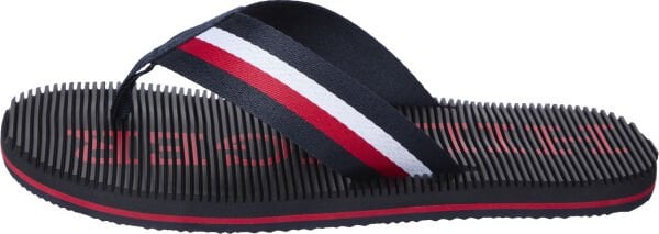 MASSAGE HILFIGER BEACH SANDAL