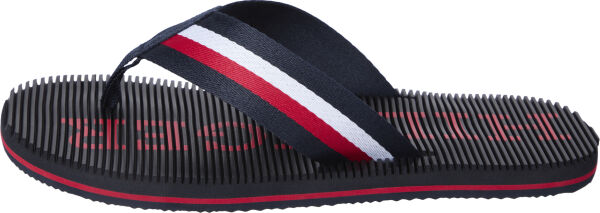 MASSAGE HILFIGER BEACH SANDAL