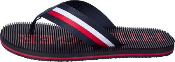 MASSAGE HILFIGER BEACH SANDAL