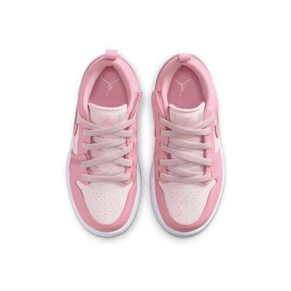 JORDAN 1 LOW ALT BP