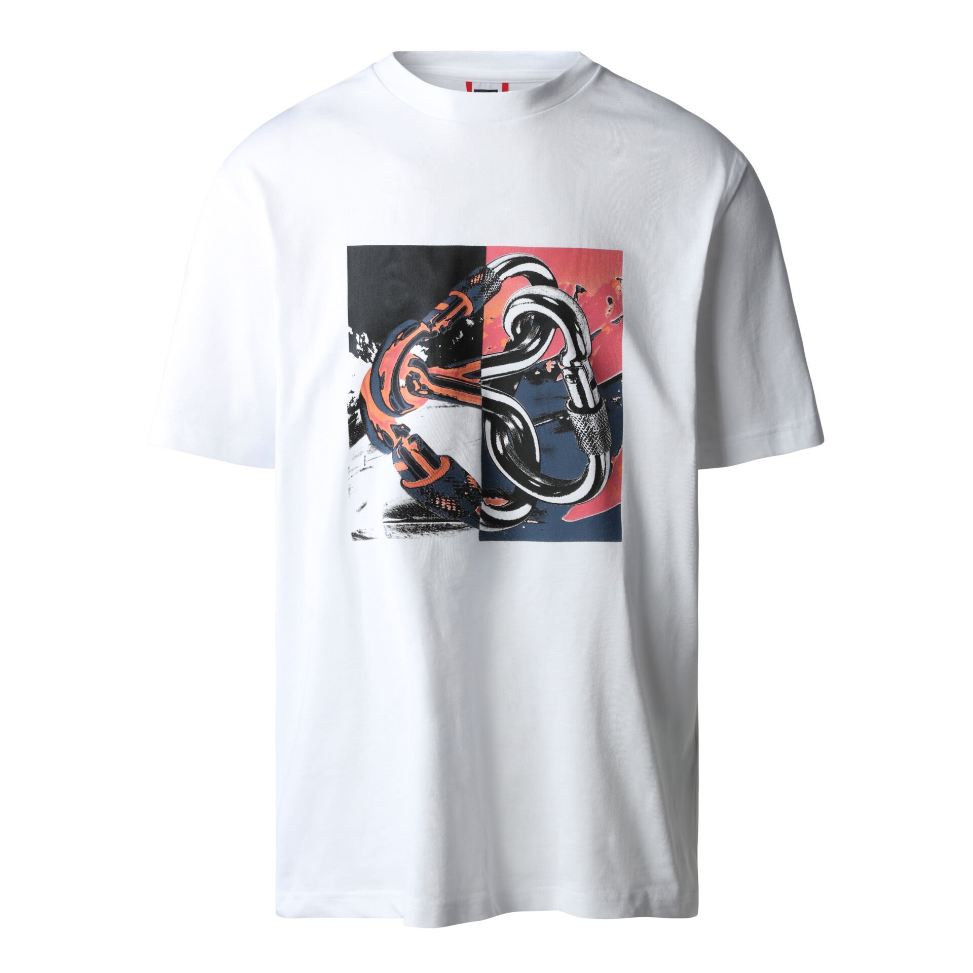 M GRAPHIC T-SHIRT
