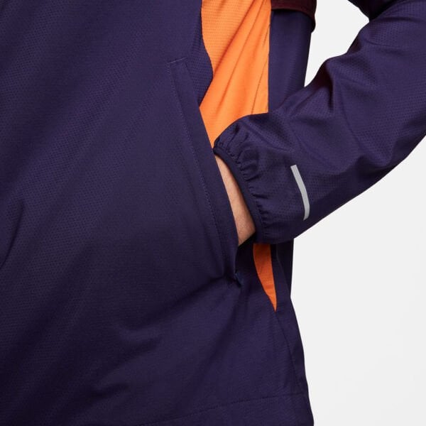 M NK IMP LGHT WINDRNNER JKT