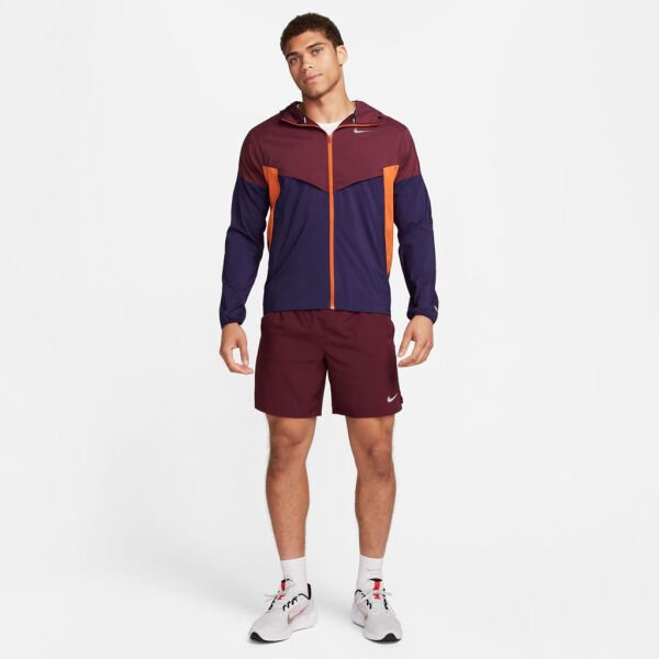 M NK IMP LGHT WINDRNNER JKT