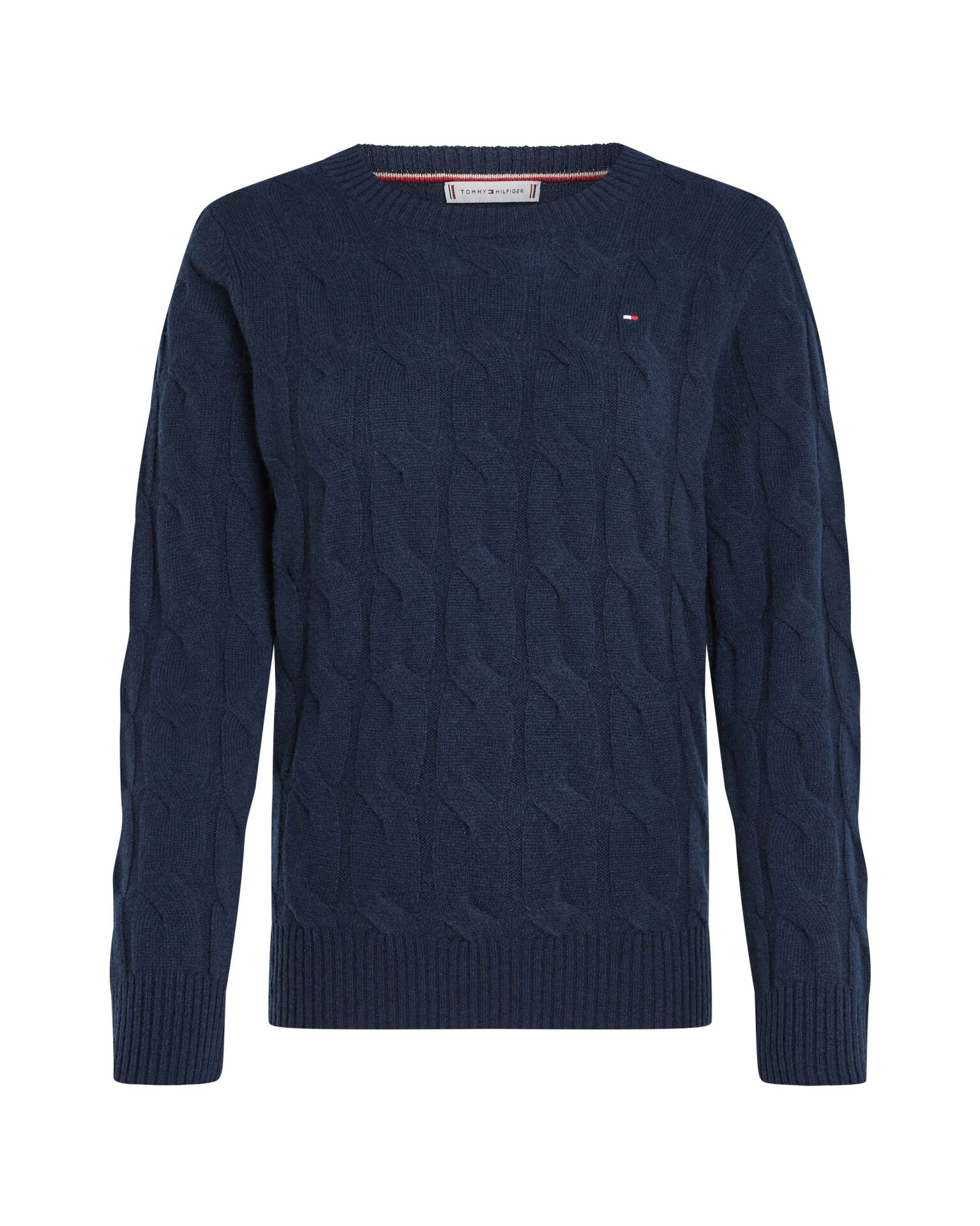 SOFT WOOL CABLE C-NK