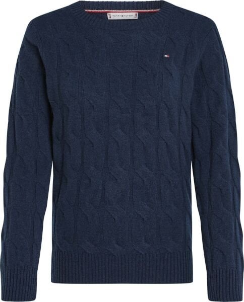 SOFT WOOL CABLE C-NK