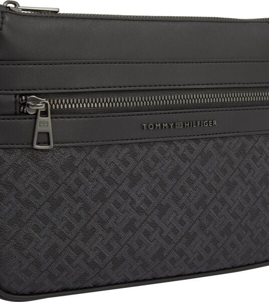 TH MONOGRAM CROSSBODY