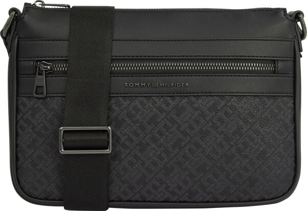 TH MONOGRAM CROSSBODY
