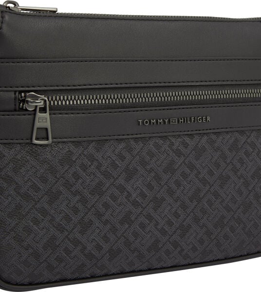 TH MONOGRAM CROSSBODY