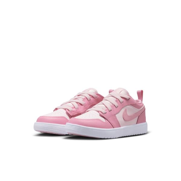 Beyaz/Pembe
