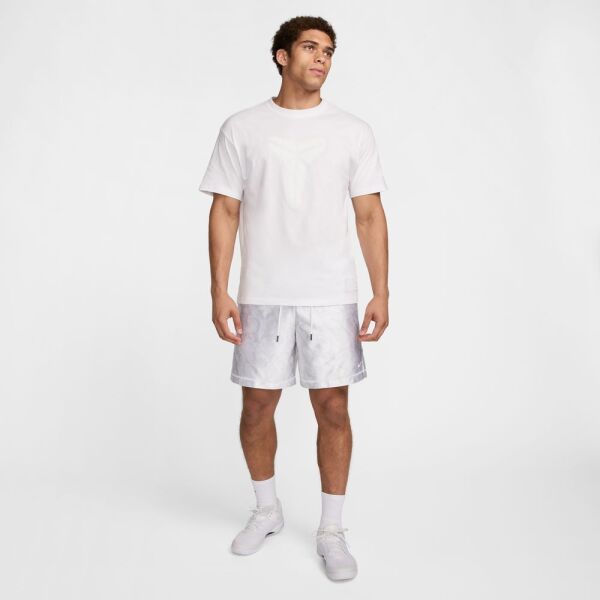 KB M NK TEE M90 FA24 Beyaz - XL