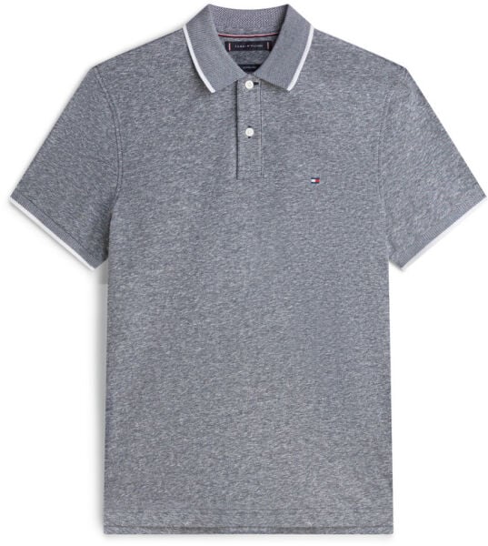 LINEN REG POLO