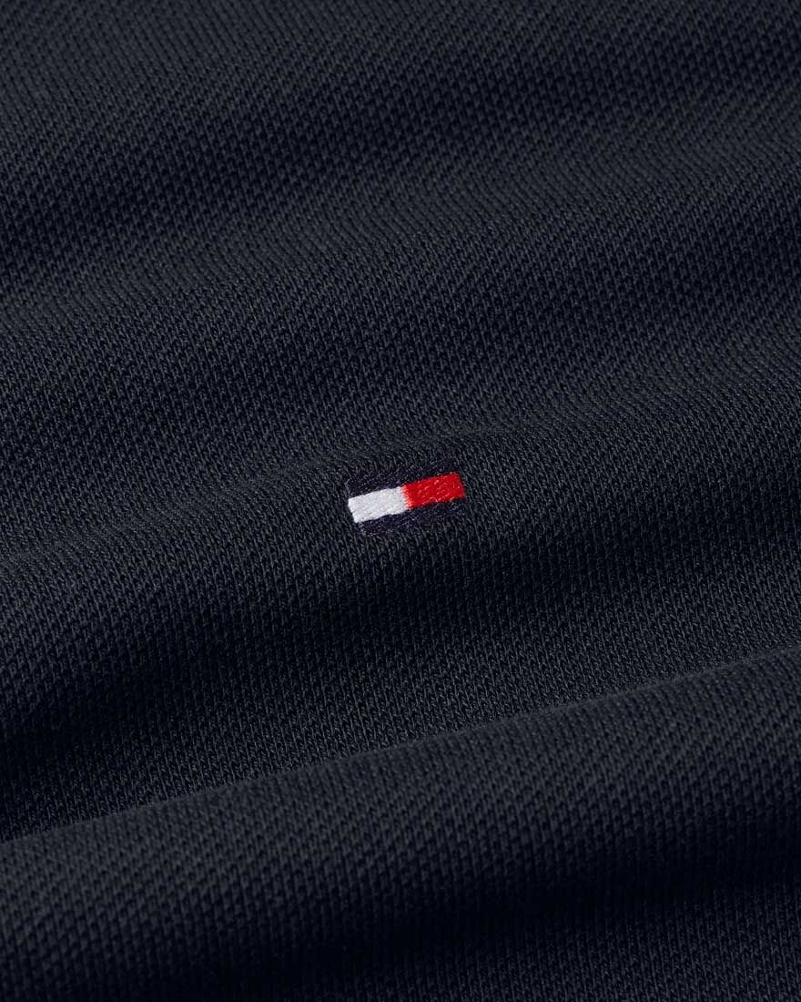 MAO RWB TIPPED SLIM POLO Mavi - S