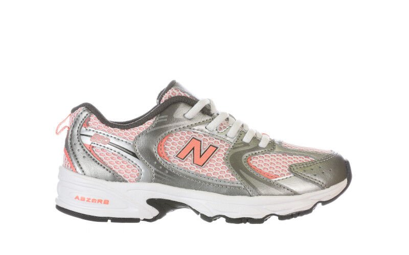 NB Lifestyle Pre-School Shoes