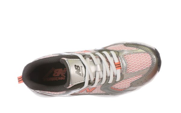 NB Lifestyle Pre-School Shoes