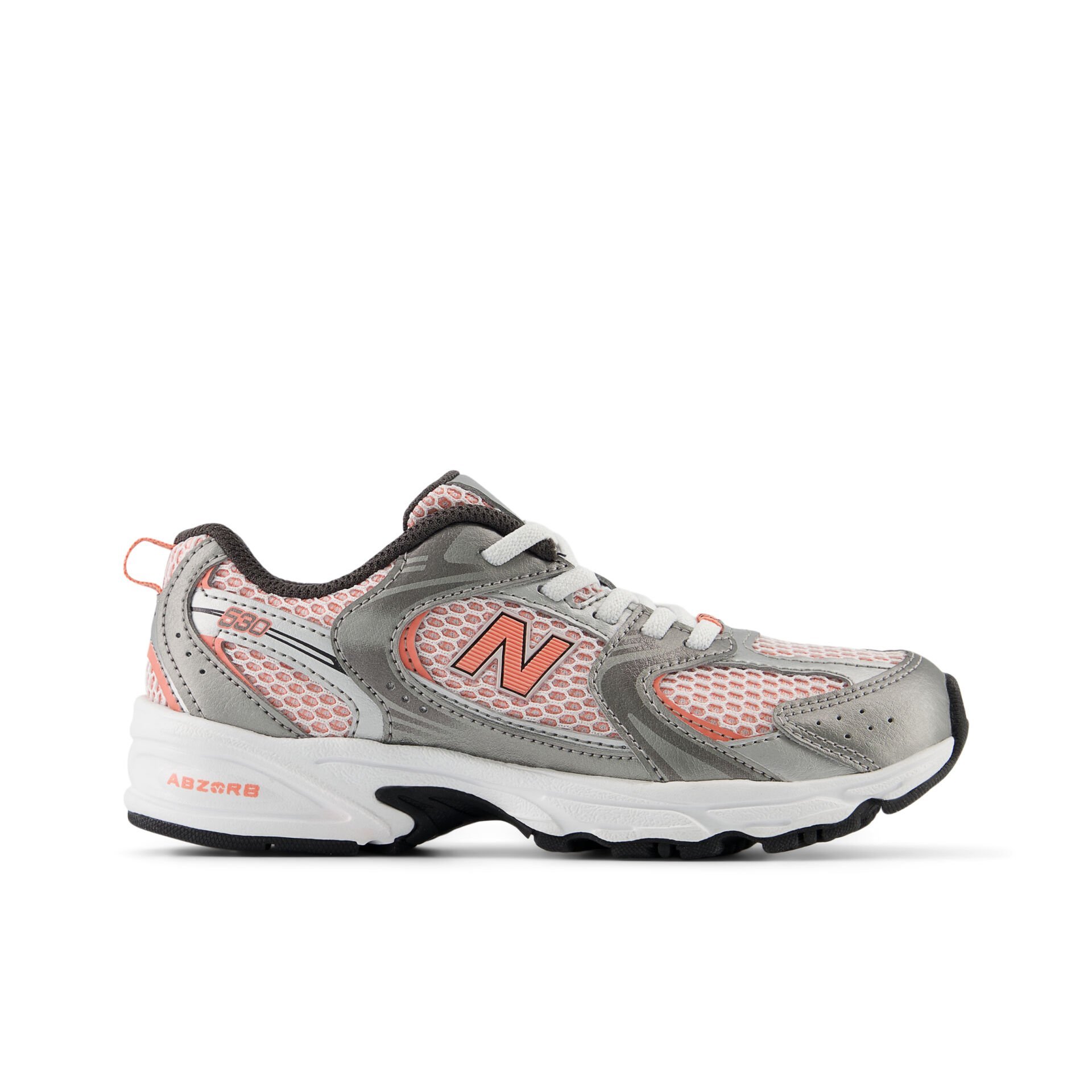 NB Lifestyle Pre-School Shoes
