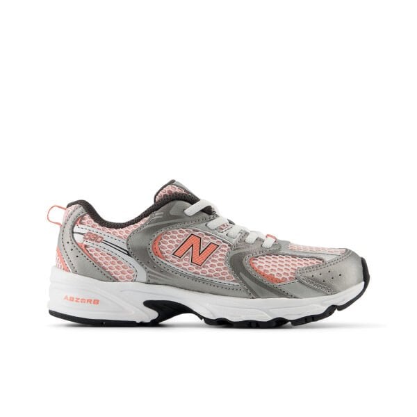 NB Lifestyle Pre-School Shoes
