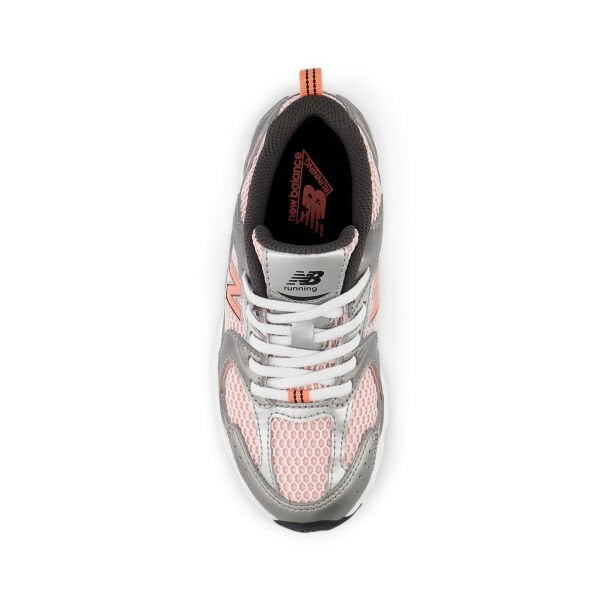 NB Lifestyle Pre-School Shoes