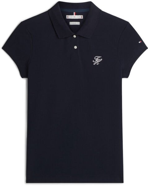 TH SCRIPT SLIM SS POLO