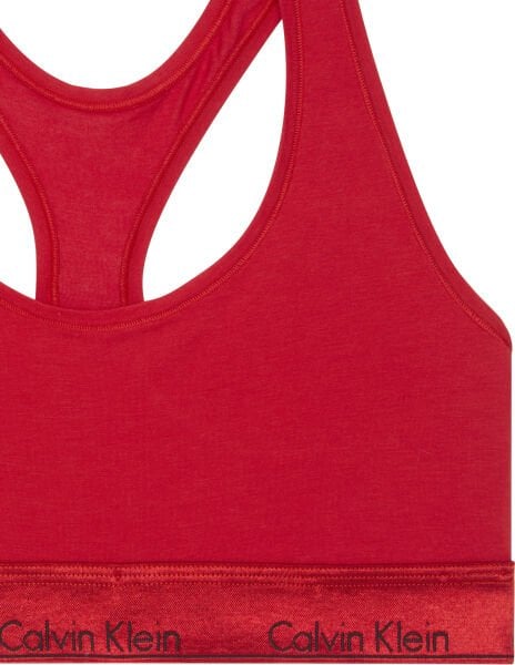 UNLINED BRALETTE