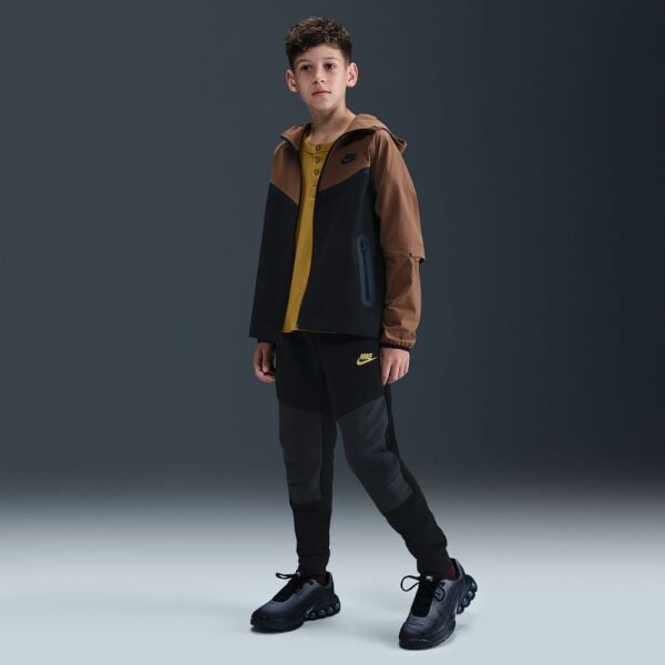 B NSW TCH FLC MIX JGGR