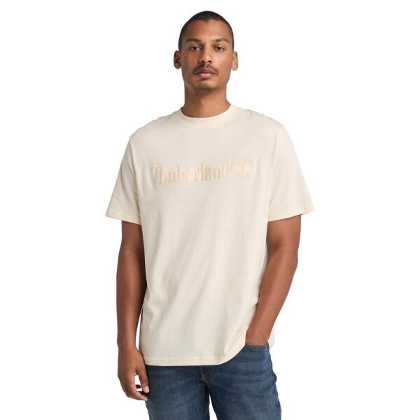 HAMPTHON Short Sleeve Tee