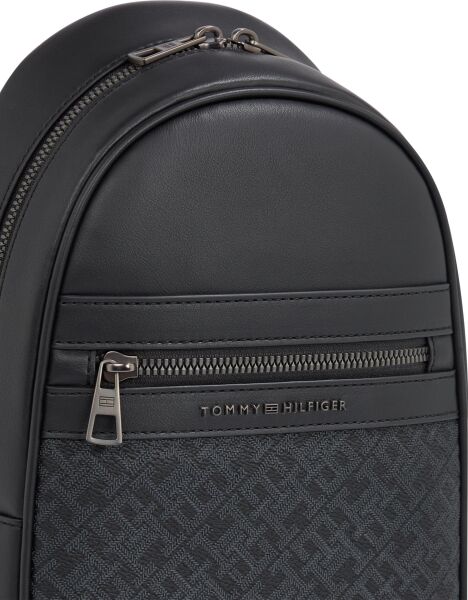 TH MONOGRAM SLING BAG