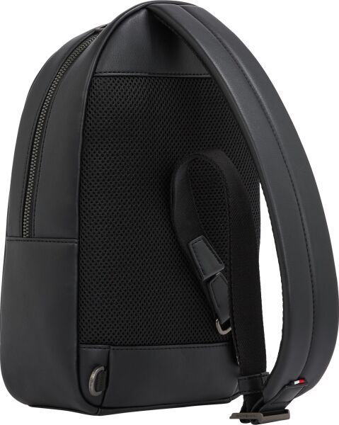 TH MONOGRAM SLING BAG