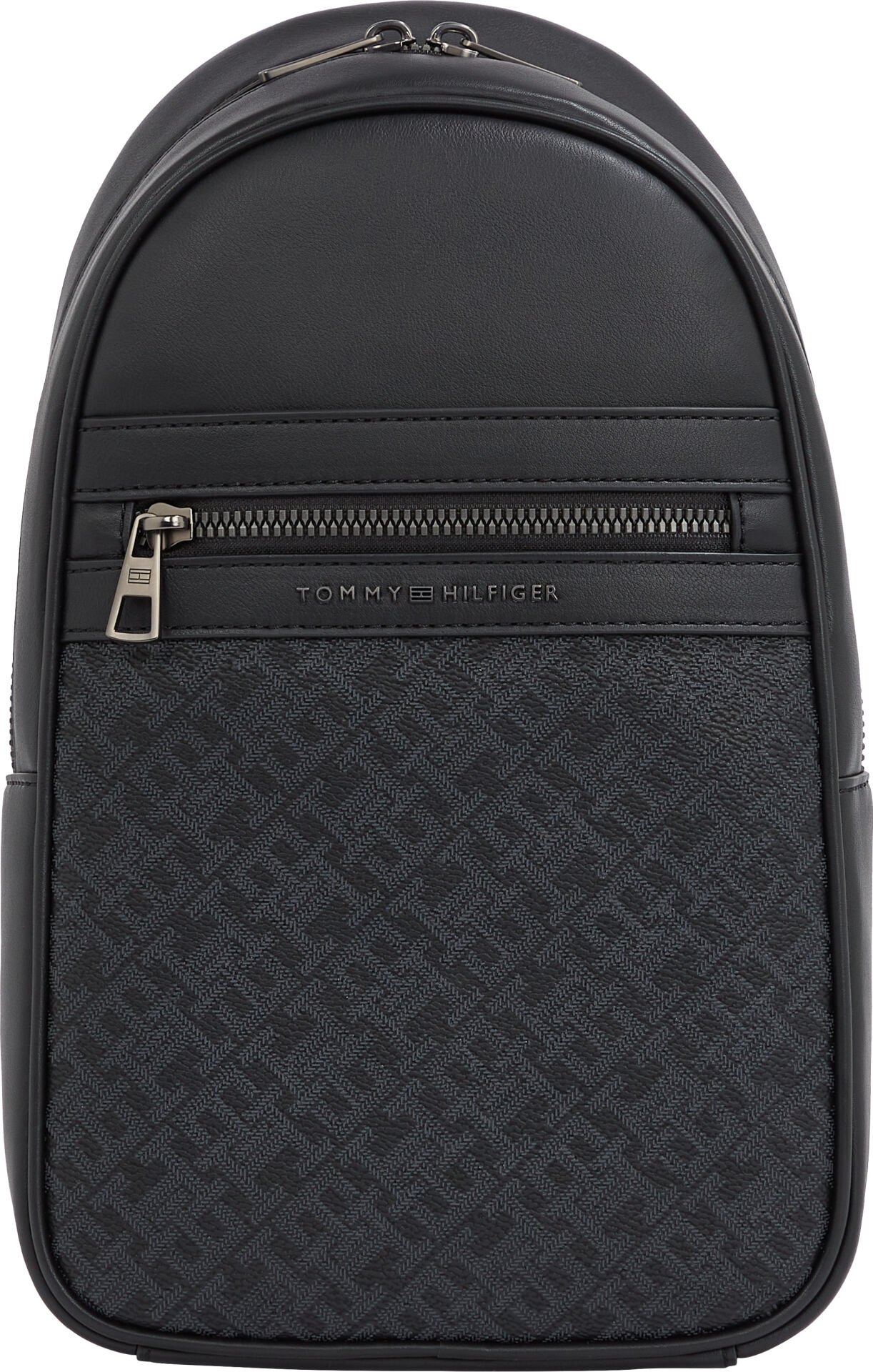 TH MONOGRAM SLING BAG