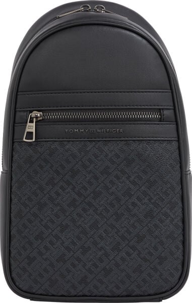 TH MONOGRAM SLING BAG