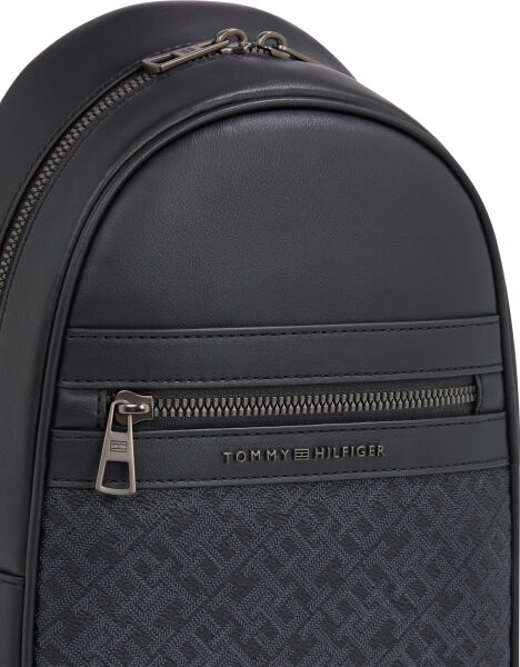 TH MONOGRAM SLING BAG