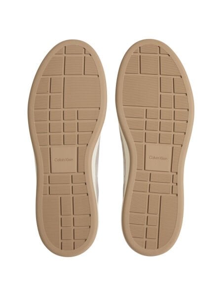 BASKET CUPSOLE LACEUP LTH-SU