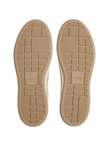 BASKET CUPSOLE LACEUP LTH-SU