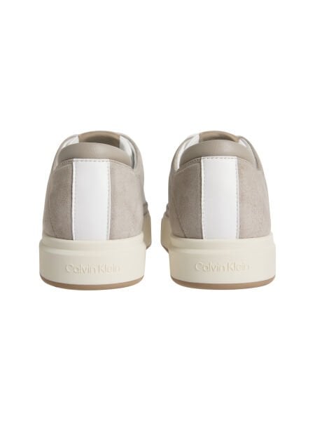 BASKET CUPSOLE LACEUP LTH-SU