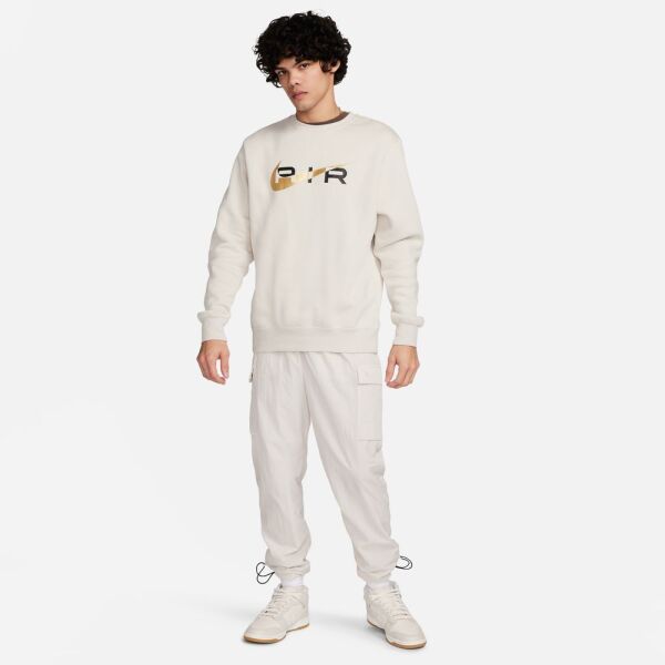 M NSW SW AIR LTWT WV PANT